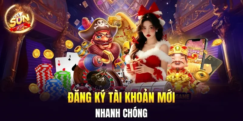Sunwin 🎖️ Cổng Game Bài Đổi Thưởng Uy Tín Số 1 - Link Tải Sun Win 2026 30 Sunwin Đăng ký tài khoản mới tại SUNWIN nhanh chóng