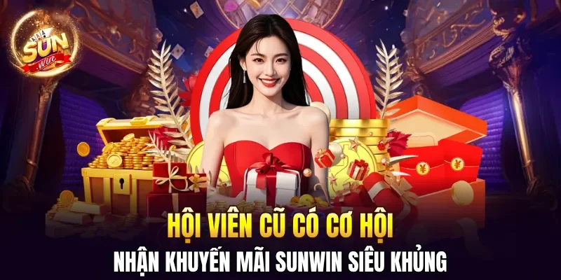 Sunwin 🎖️ Cổng Game Bài Đổi Thưởng Uy Tín Số 1 - Link Tải Sun Win 2026 33 Sunwin Hội viên cũ có cơ hội nhận khuyến mãi SUNWIN siêu khủng