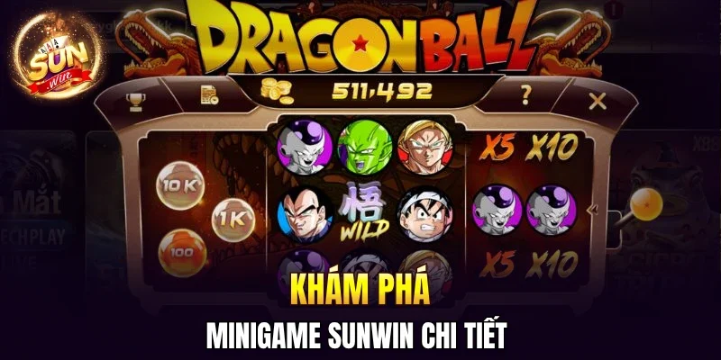 Minigame SUNWIN Chơi Là Ghiền, Săn Quà Liền Tay Hôm Nay 1 Sunwin Khám phá minigame SUNWIN chi tiết